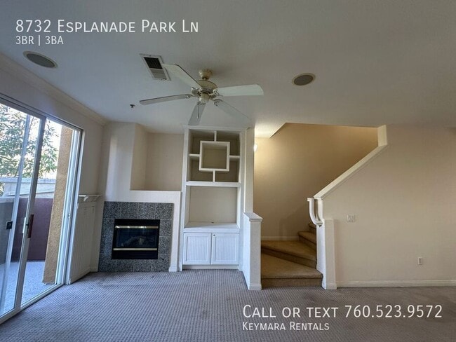 Building Photo - 8732 Esplanade Park Ln