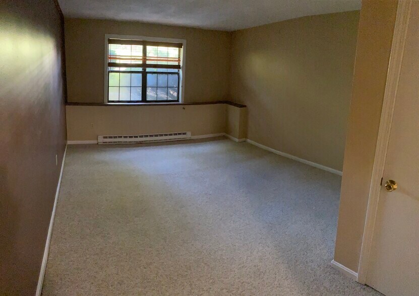 Bedroom - 23 Spencer Rd