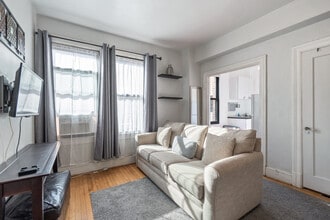 Building Photo - 1101 L St NW