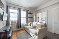 Building Photo - 1101 L St NW