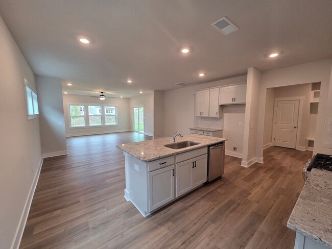 Building Photo - Spacious 4-Bedroom New Build in Ooltewah!