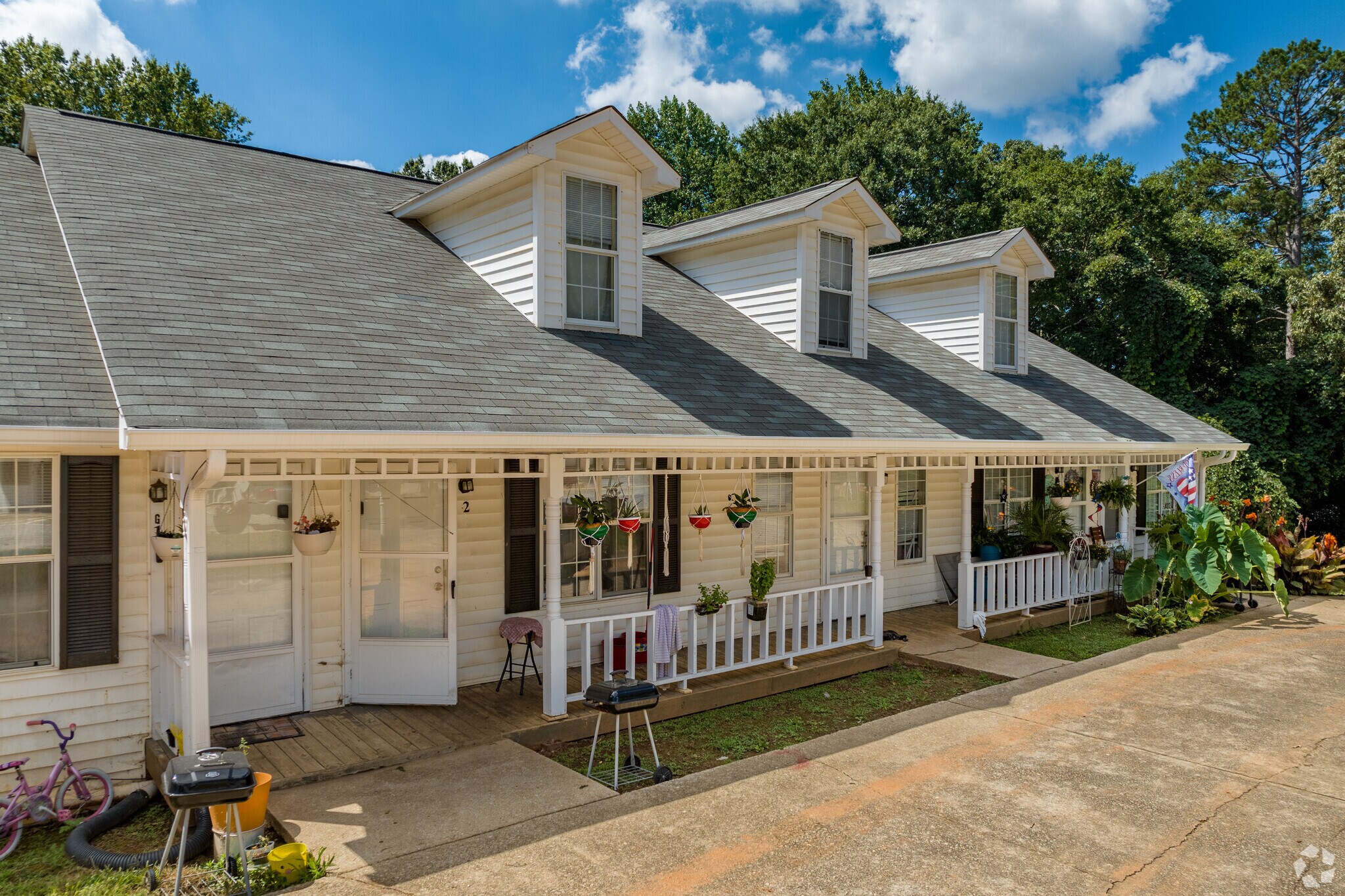 Sunrise Terrace 703 West Ave Gainesville GA 30501 Apartment Finder