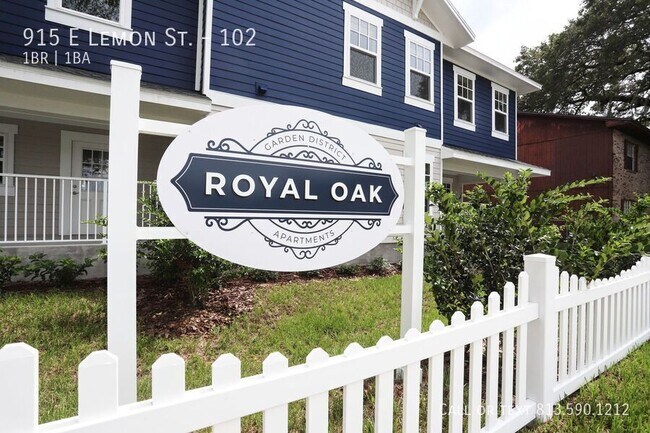 Building Photo - 915 E Lemon St