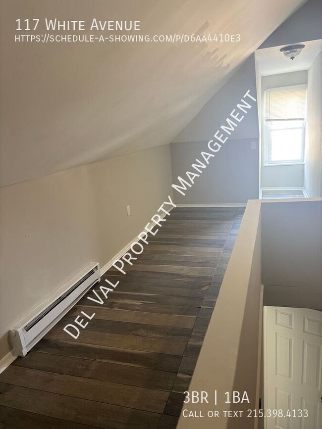 Building Photo - 117 White Ave