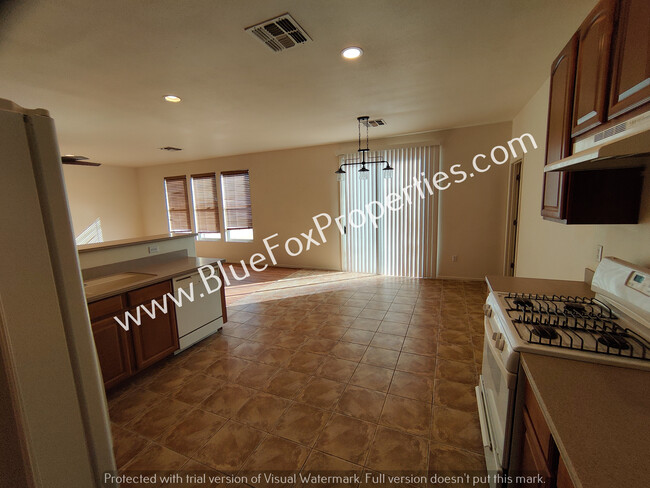 Building Photo - 4913 W Paseo Don Carlos