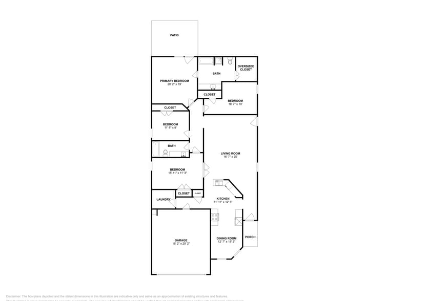 Building Photo - 23020 Shakespeare Dr