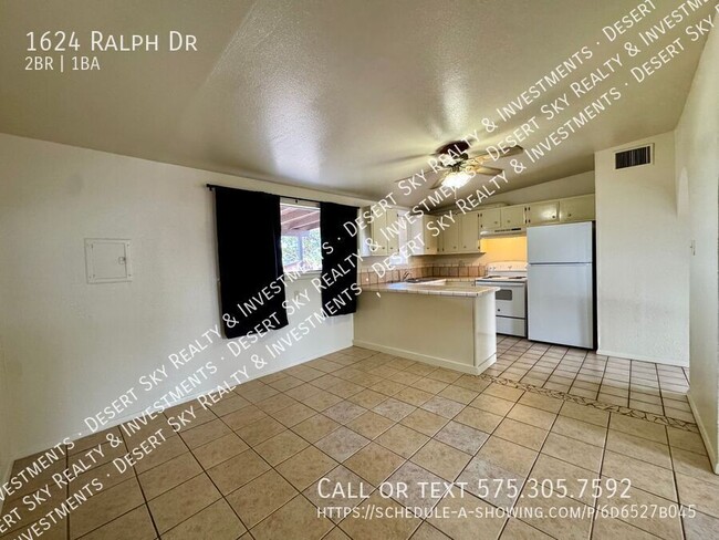 Building Photo - 1624 Ralph Dr
