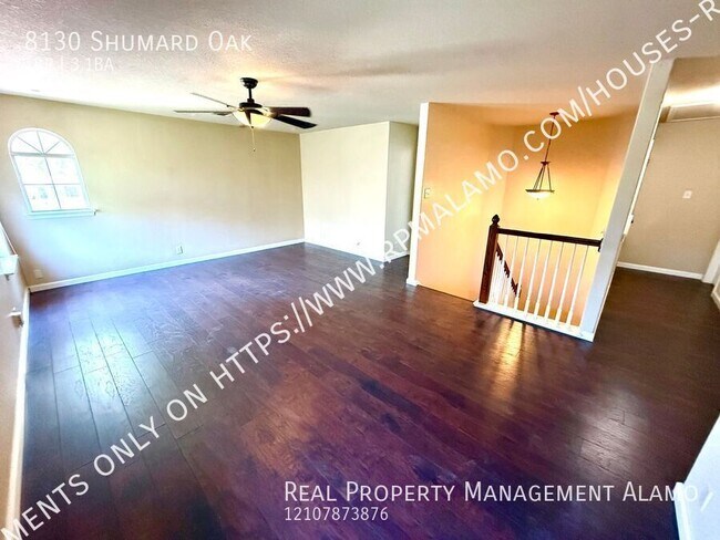 Building Photo - 8130 Shumard Oak Dr