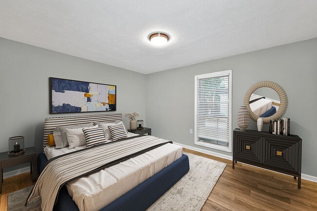 Building Photo - 1000 Belmont