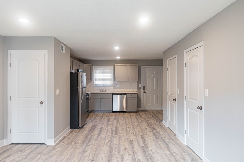 Building Photo - 6012 Barton St