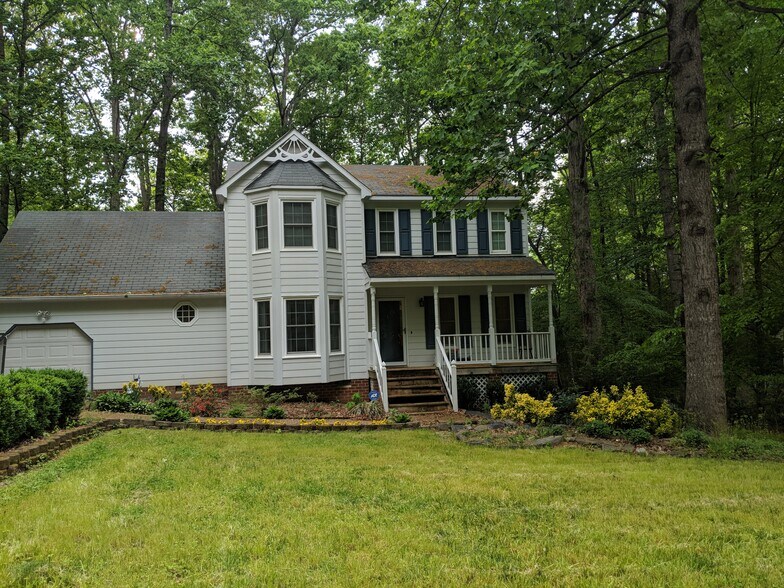 Building Photo - 7306 Proud Clarion Ln