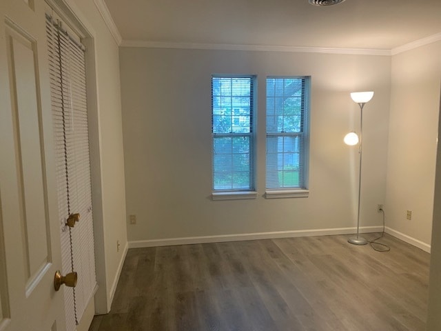 Bedroom - 9 Captains Ct