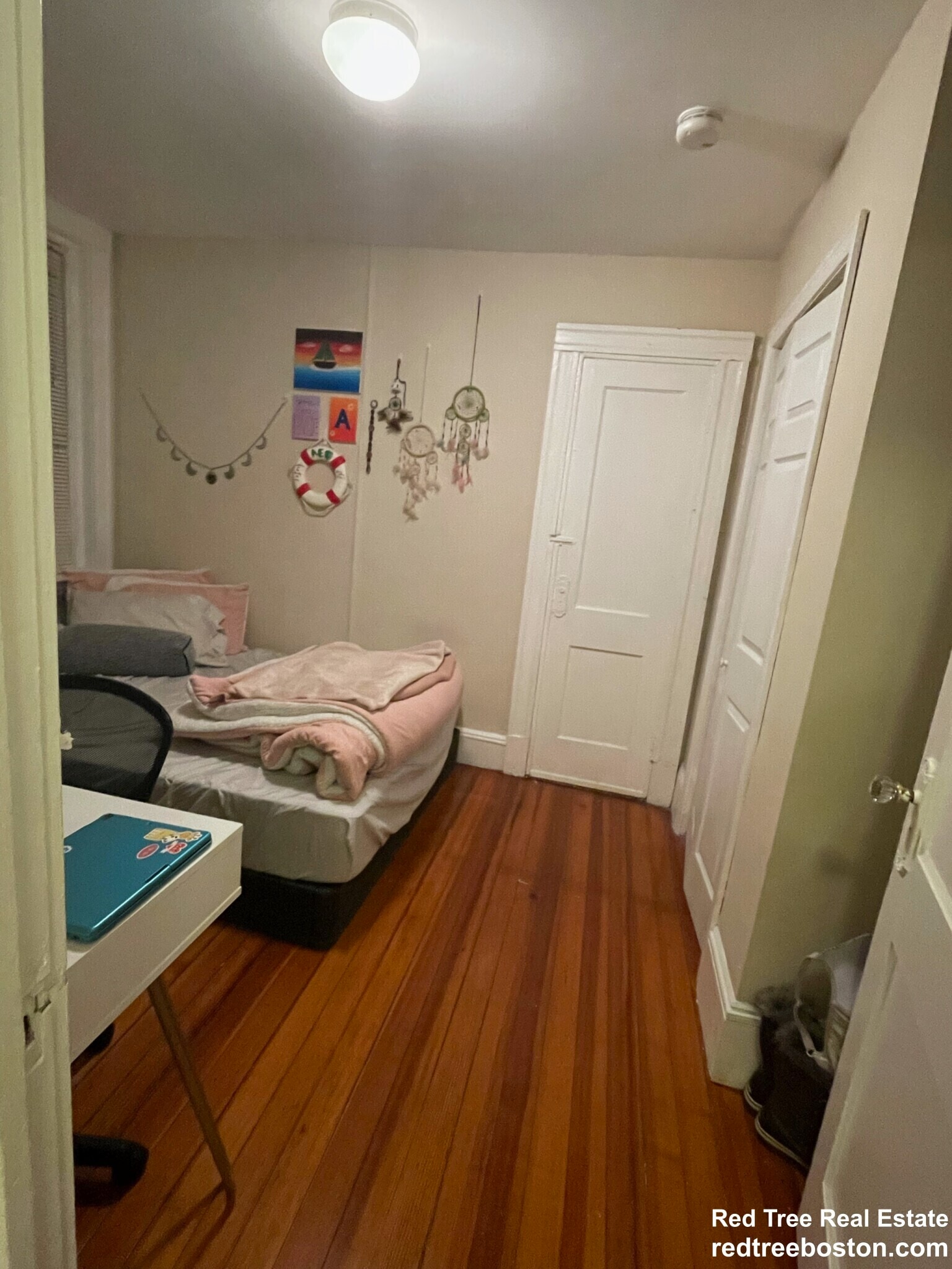 Apt 3 - 232 Hanover St