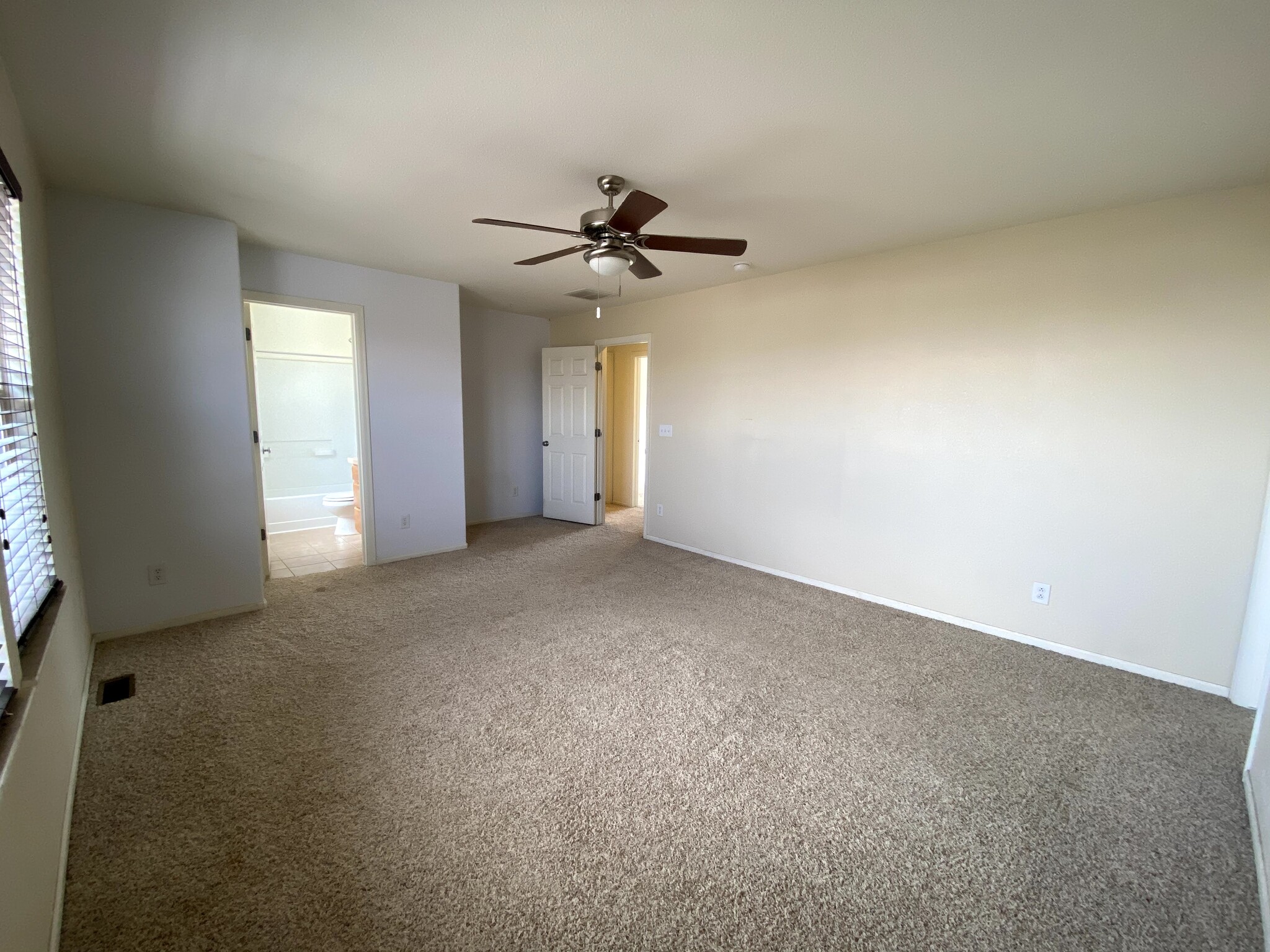 Primary Bedroom - 10678 Upper Ridge Rd