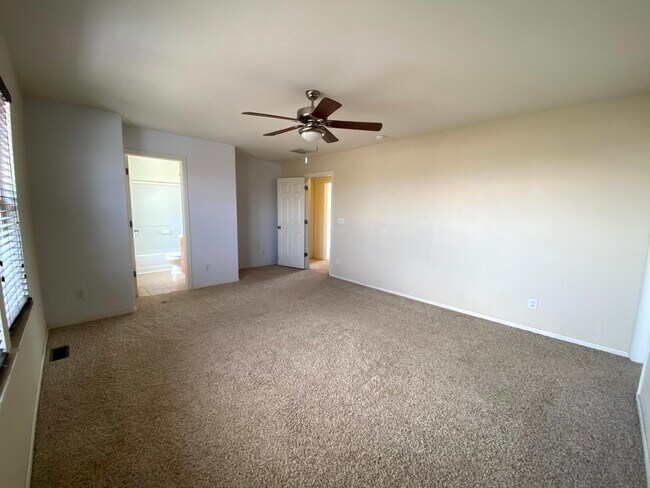 Primary Bedroom - 10678 Upper Ridge Rd