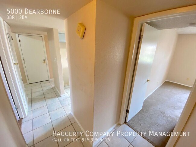 Building Photo - 5000 Dearborne-