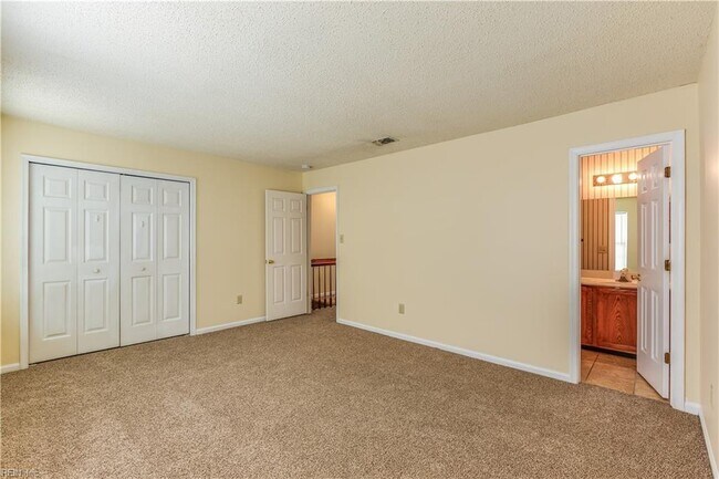 Second Bedroom(1) - 618 Nottaway Dr