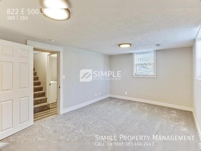 Building Photo - 822 500 S