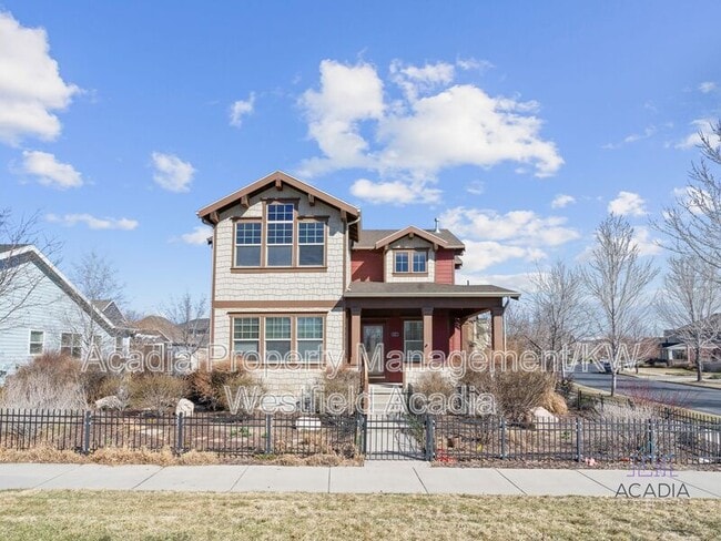 Building Photo - 4172 W Lakebridge Drive