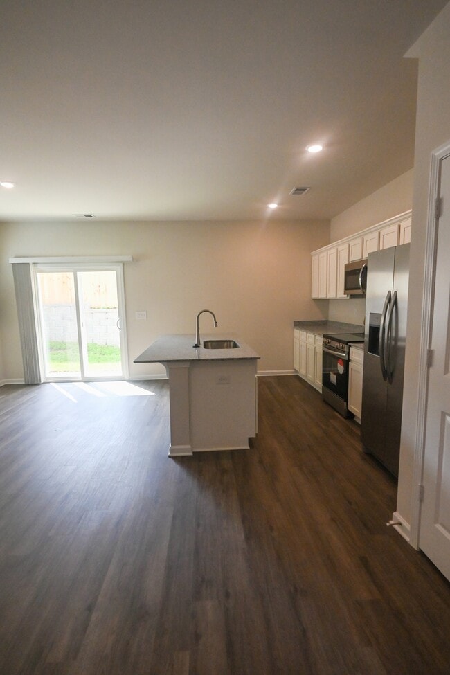 Building Photo - 1019 Tundra Teal Ln