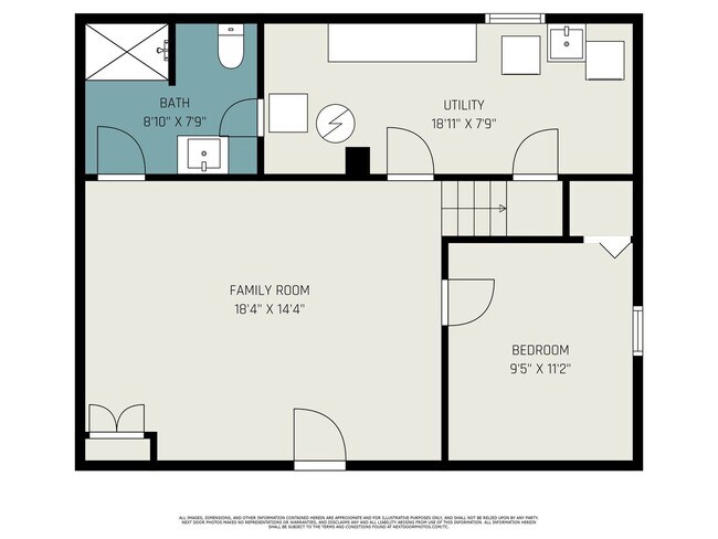 Building Photo - Beautiful 4 Bed 2 Bath Home With Fence and...