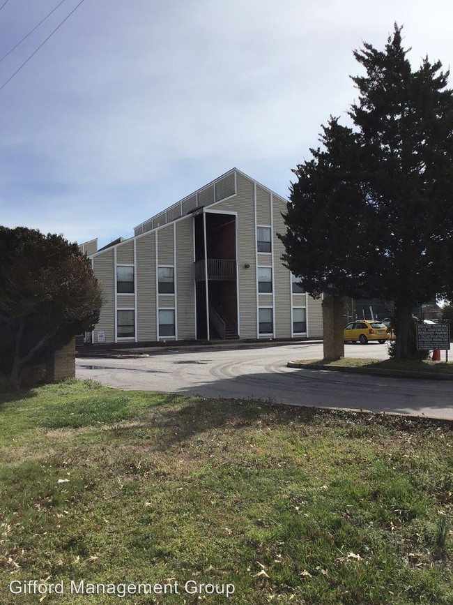 Primary Photo - 6512 N Military Hwy