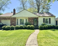 Building Photo - Updated 3-Bed Ranch Steps from Downtown Birmingham & Woodward!