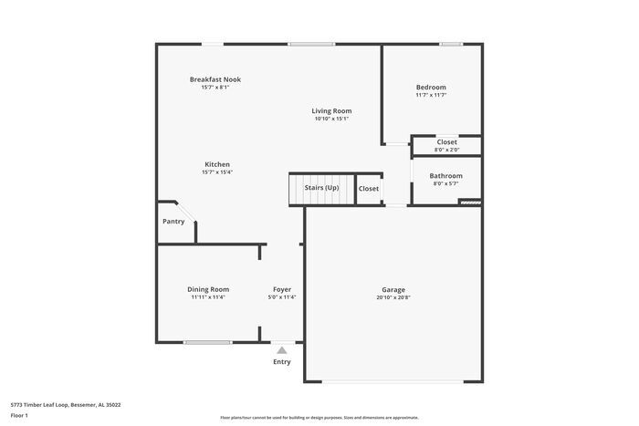 Building Photo - 5631 Timber Leaf Lp