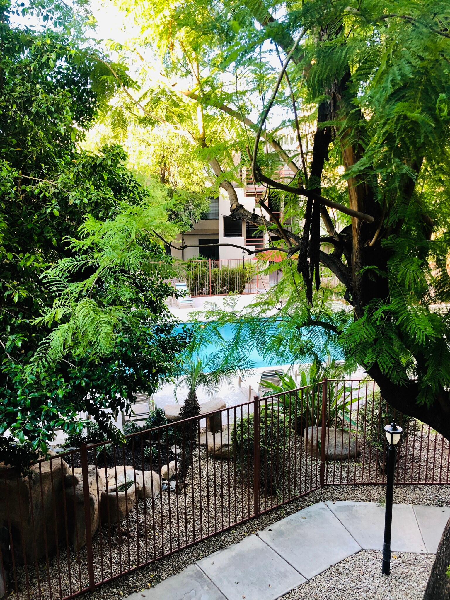 Building Photo - 4850 E Desert Cove Ave