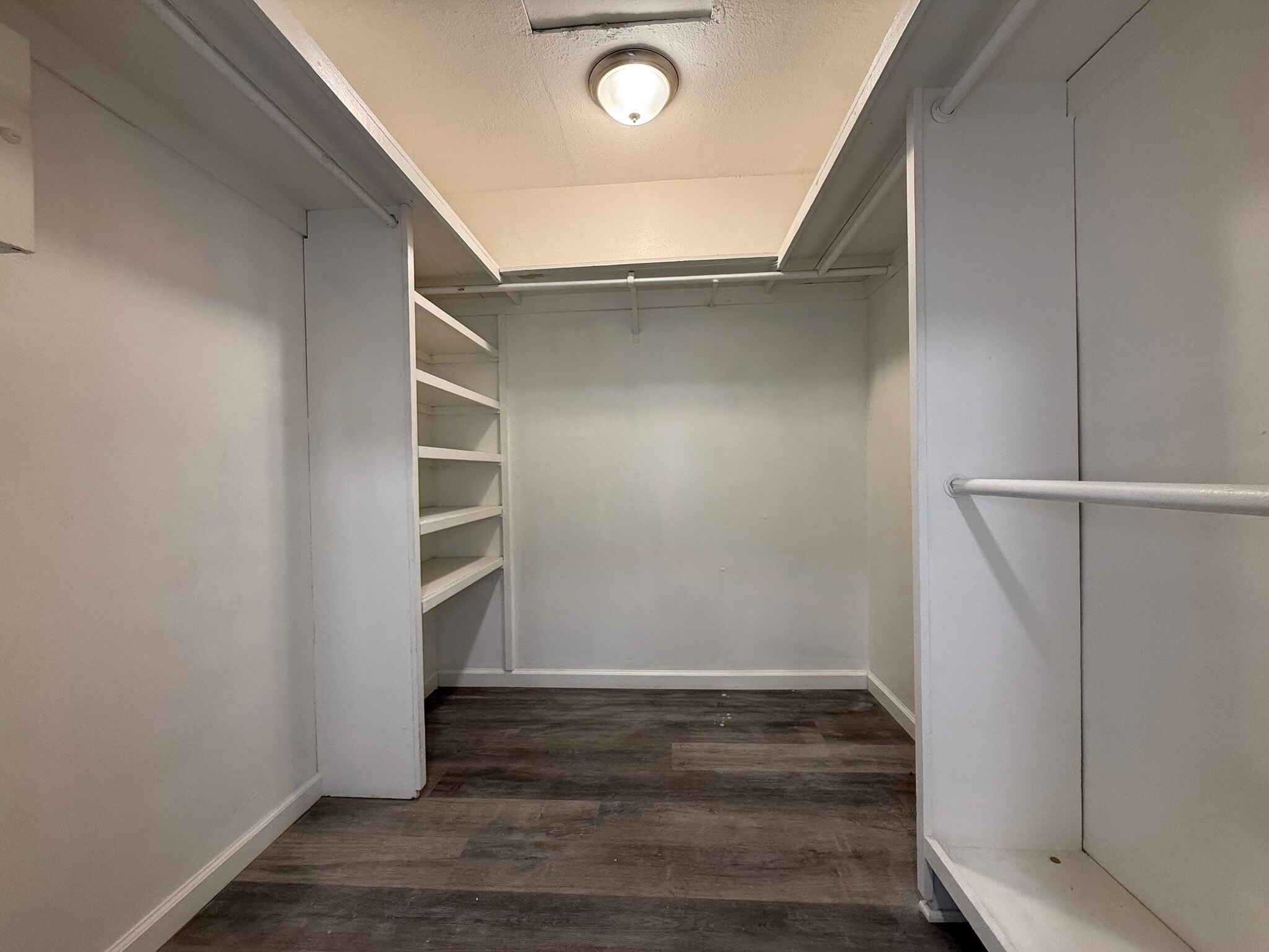 Master closet - 5343 Lemp Ave