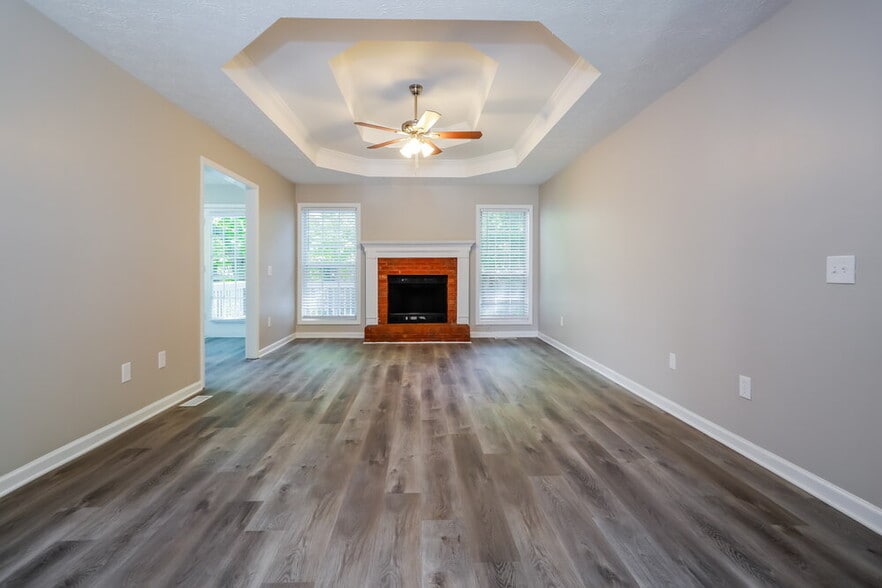 Building Photo - 830 Gateshead Ln