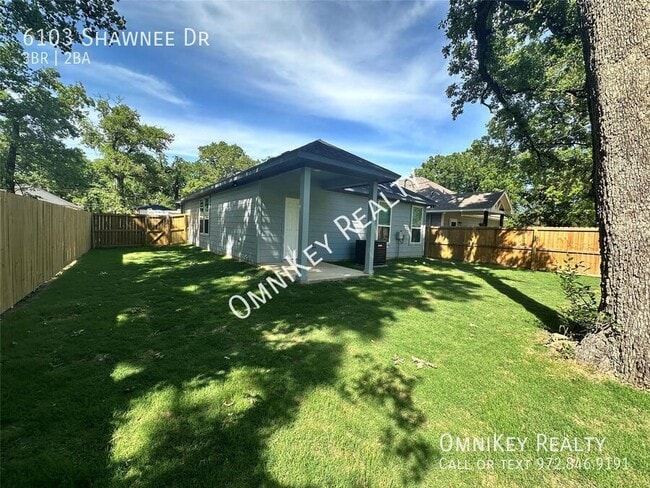 Building Photo - 6103 Shawnee Dr
