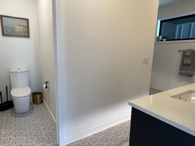 Primary Bathroom - 2892 Tierra Ln