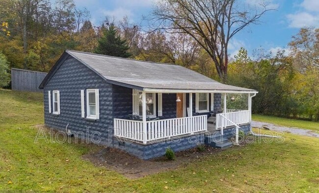 Building Photo - 614 E Brushy Valley Dr