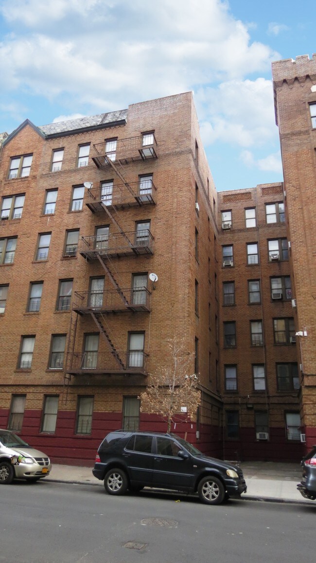 1534 Selwyn Ave 1534 Selwyn Ave Bronx NY 10457 Apartment Finder
