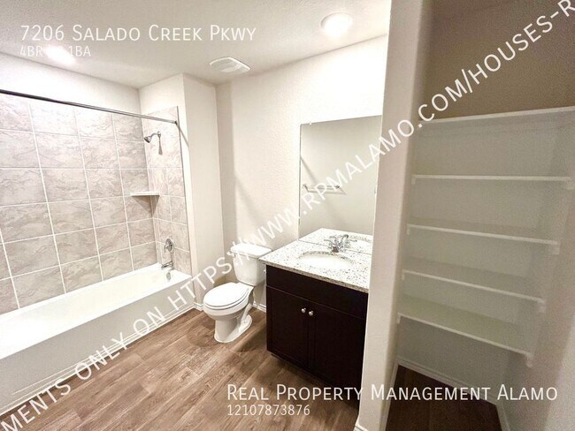 Building Photo - 7206 Salado Crk Pkwy