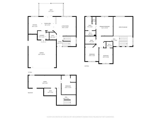 Building Photo - Spacious two-story home located in Woodmen Hills