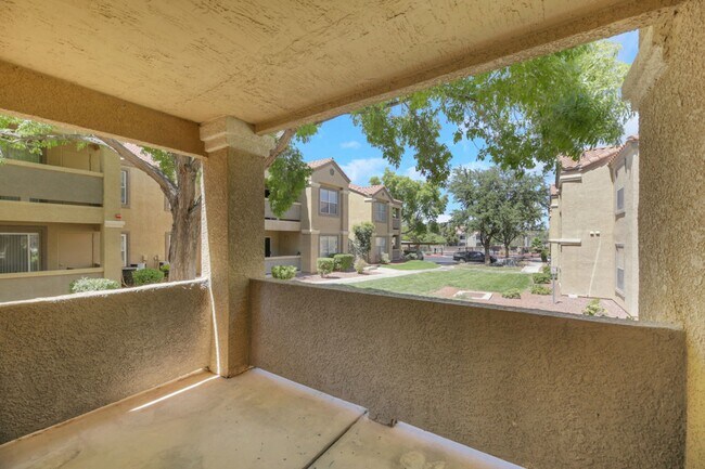 Building Photo - 2300 E Silverado Ranch Blvd