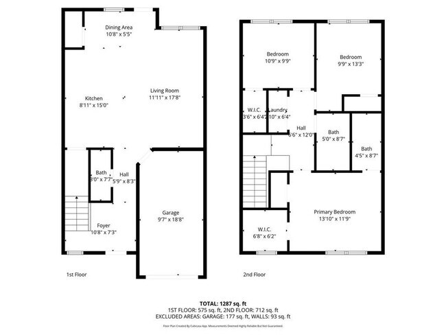 Building Photo - 3249 Garden Glade Ln