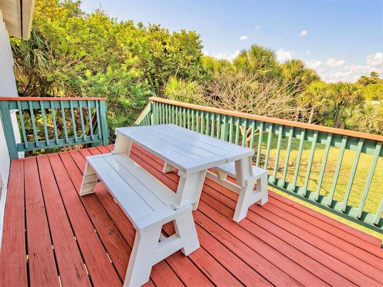 Building Photo - 6710 S Highway A1A