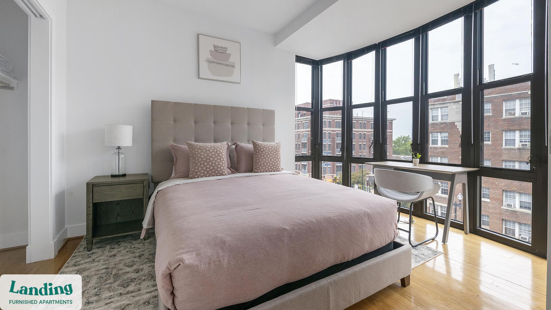 Building Photo - 3801 Georgia Ave NW