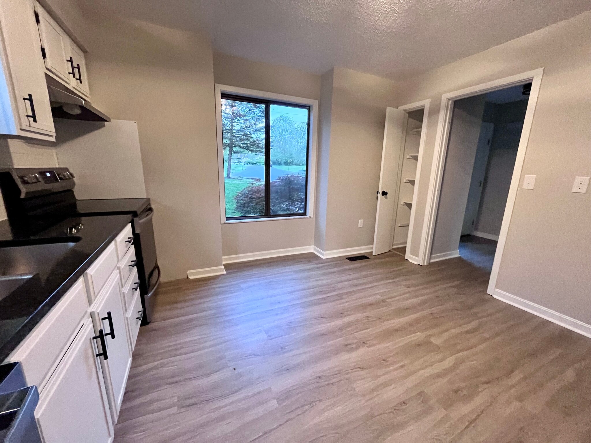 Kitchen - 10241 Hightower Ct