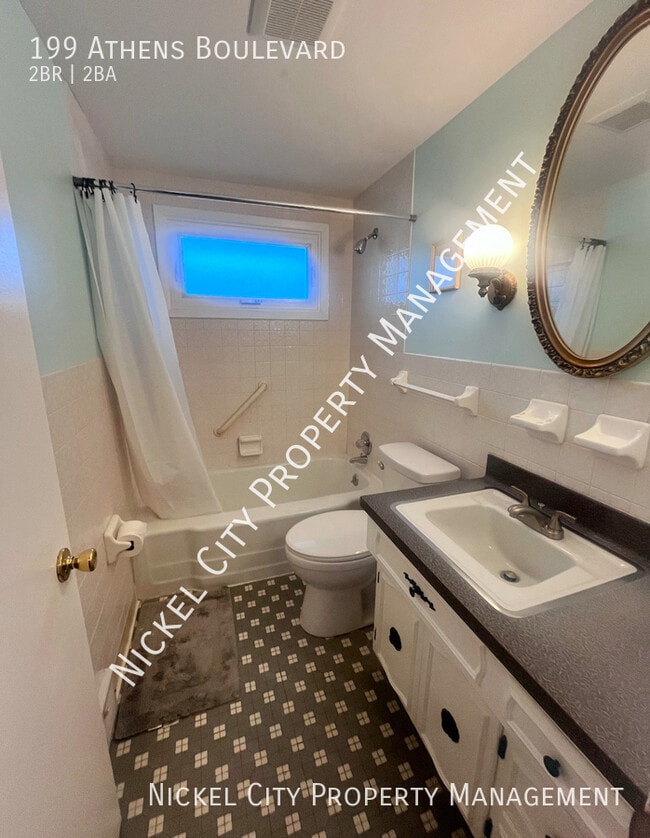 Building Photo - 199 Athens Blvd