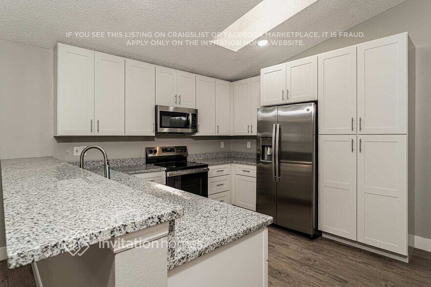 Building Photo - 6233 Vintage Dr