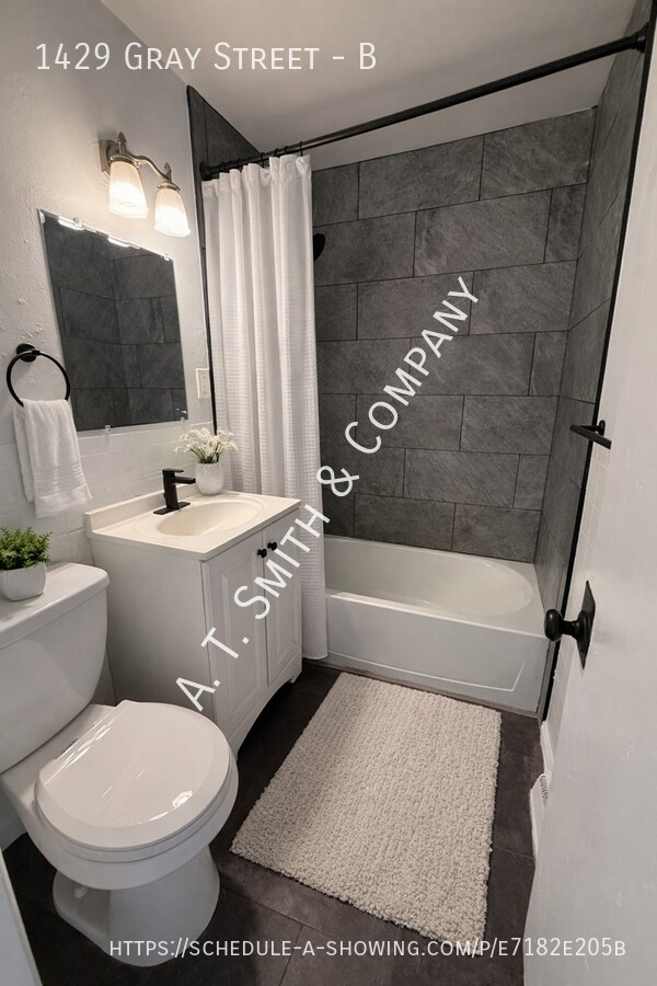 Building Photo - 1429 Gray St