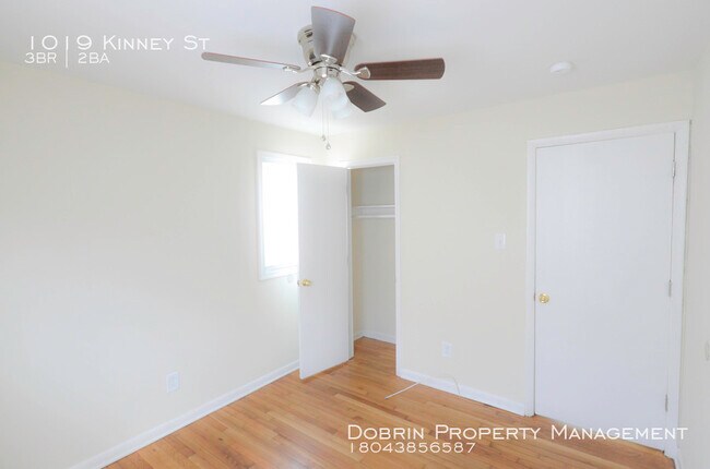 Building Photo - 1019 Kinney St