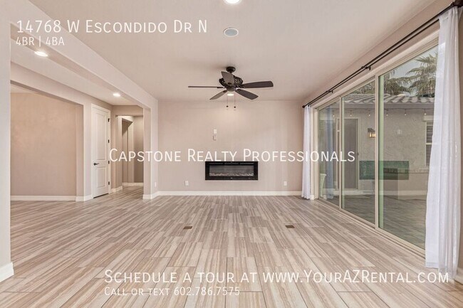 Building Photo - 14768 W Escondido Dr N