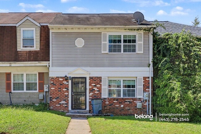 Building Photo - 9617 Axehead Ct