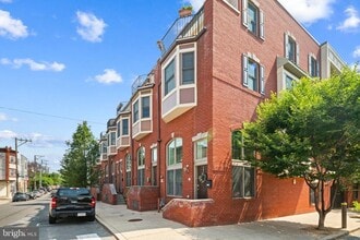 Building Photo - 1001 N 3rd St