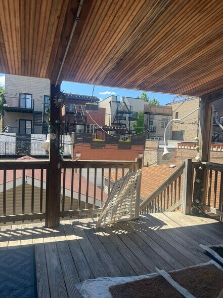 Building Photo - 1307 W Fillmore St